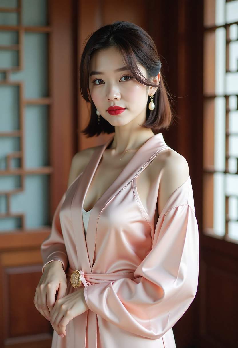 无声证词海报