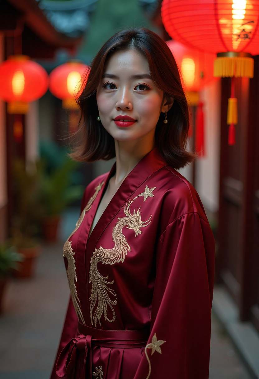 山海食光海报