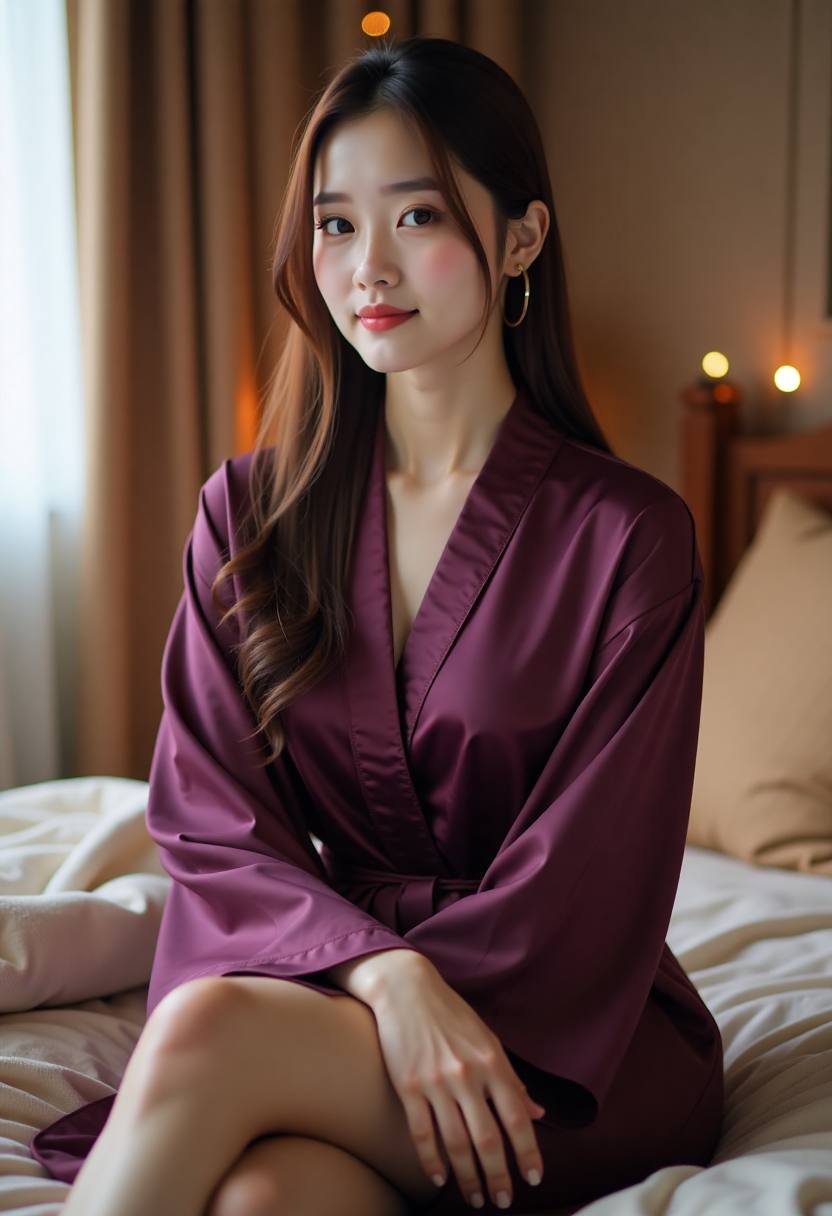 演员访问现场